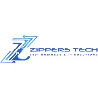 Zippers Tech logo - Similar company to Cleanglint