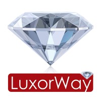 Grupo LuxorWay logo - Similar company to Requinte Rio Contabilidade Ltda