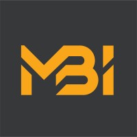 ام بي آي MBI logo - Similar company to Easy Page