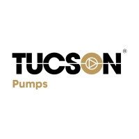 Tucson Pumps logo - Similar company to Elemex Domestic Heating Products