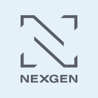 NEXGEN Asset Management logo - Similar company to The Code Runner, Llc