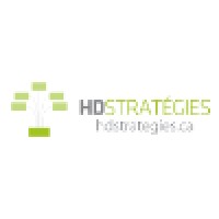 Hdstratégies