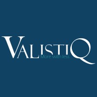 ValistiQ logo - Similar company to Green Panorama
