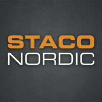 STACO NORDIC A/S logo - Similar company to Staco Systems