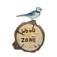 Woodzone logo - Similar company to Gotrailo
