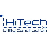 Hi Tech Utility Construction Inc. logo - Similar company to Forward Support Consulting