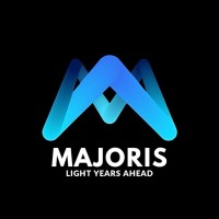 Majoris logo - Similar company to Aureus Intelligence Ai