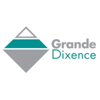 Grande Dixence SA logo - Similar company to Hydrique Engineers