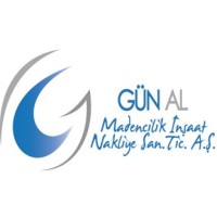 GUN AL MADENCILIK INSAAT NAKLIYE SANAYI VE TICARET ANONIM SIRKETI logo - Similar company to Gün Inşaat