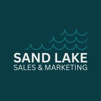 Sand Lake Sales & Marketing logo - Similar company to Dashi Cyber Corp