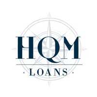 HQM Loans logo - Similar company to Our Place