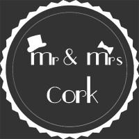 Mr and Mrs Cork logo - Similar company to Popmii - Ar Marketing