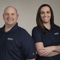 Impact Physical Therapy logo - Similar company to Lifeline Partners Physical Therapy