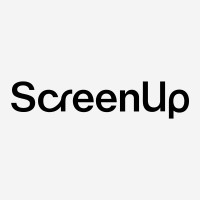 SCREENUP logo - Similar company to Eqolux
