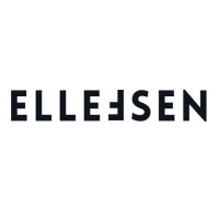ELLEFSEN logo - Similar company to Talundra