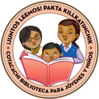Fundación Juntos Leemos logo - Similar company to Robotic Minds