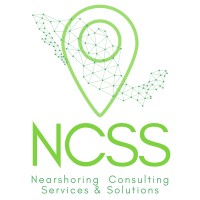 Nearshoring Consulting Services & Solutions logo - Similar company to The Ccim Institute Foundation