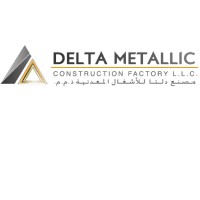 Delta Metallic Construction Factory L.L.C logo - Similar company to Instapack