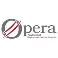 Opera National Hygiene & Catering Supplies logo - Similar company to J.R Catering Supplies Ltd.