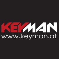 keyman GmbH logo - Similar company to Keyman Consulting