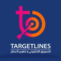 TargetLines logo - Similar company to B.E Interiors