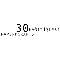 30 Kağıt İşleri logo - Similar company to Voleur