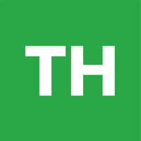 TeamHues logo - Similar company to End Point Vision