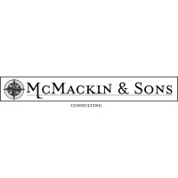McMackin & Sons Consulting logo - Similar company to Treasurypay