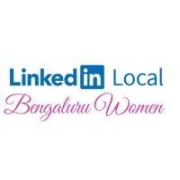 LinkedIn Local Bengaluru Women logo - Similar company to Linkedin Local Singapore Network
