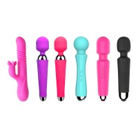 CQT SEX TOY FACTORY logo - Similar company to Chisa Novelties