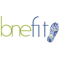 Bnefit logo - Similar company to Nurse Cook