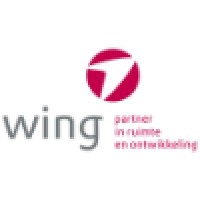 Wing partner in ruimte en ontwikkeling logo - Similar company to Wing Emc