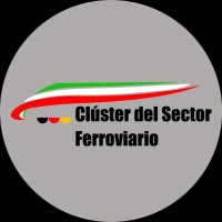 Clúster del Sector Ferroviario de Mexicanos en Alemania e.V. logo - Similar company to Red Global Mx Capitulo Hessen - Baden Württemberg E.V.