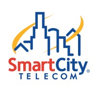 Smart City Telecom logo - Similar company to Telecom Ecosystem Group
