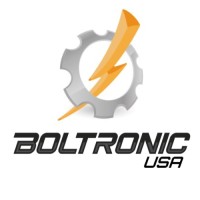 Boltronic USA logo - Similar company to Boltronic