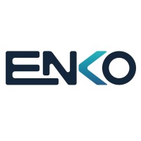 Enko Engenharia logo - Similar company to Ginco Urbanismo