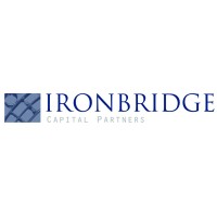 Ironbridge Capital Partners LLP logo - Similar company to Kathaka