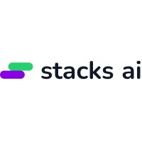 Stacks AI logo - Similar company to Smartcat
