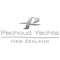 Pachoud Yachts New Zealand logo - Similar company to Voodoo Yachts Ltd