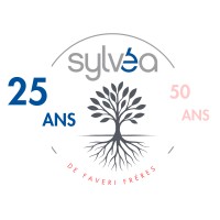 SYLVEA logo - Similar company to Apf Menuiserie