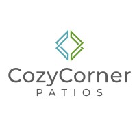 Cozy Corner Patios logo - Similar company to Peritos Solutions