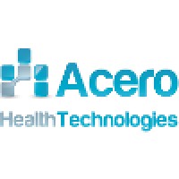 Acero Health Technologies, Inc. logo - Similar company to Tekinfosys