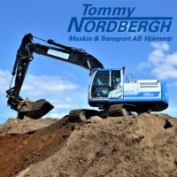 Tommy Nordbergh Maskin & Transport AB logo - Similar company to Vvs Rental Scandinavien Ab