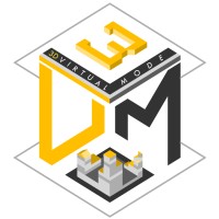 3D Virtualmode Consulting Ltd. logo - Similar company to Nexigram