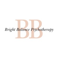Bright Balance Psychotherapy logo - Similar company to Deema & Co.