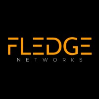 Fledge Networks logo - Similar company to Interactive Communication World