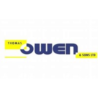 Thomas Owen & Sons logo - Similar company to Siis