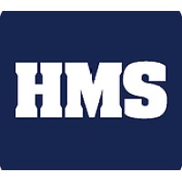 HMS logo - Similar company to Hms Thailand