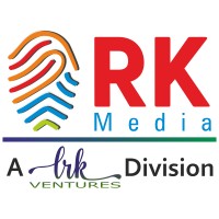 RK Media logo - Similar company to Arcwave Studios