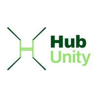 HubUnity Luxembourg logo - Similar company to Visualize Impact By Nicolas Wiscour-Conter